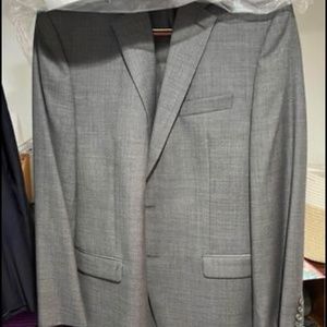 Ralph Lauren 42 suit with 32Wx32L pants